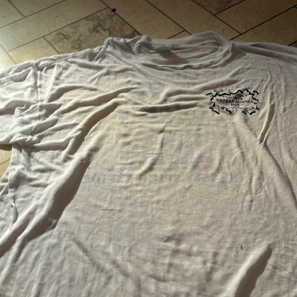 Just wanna clean out my closet
